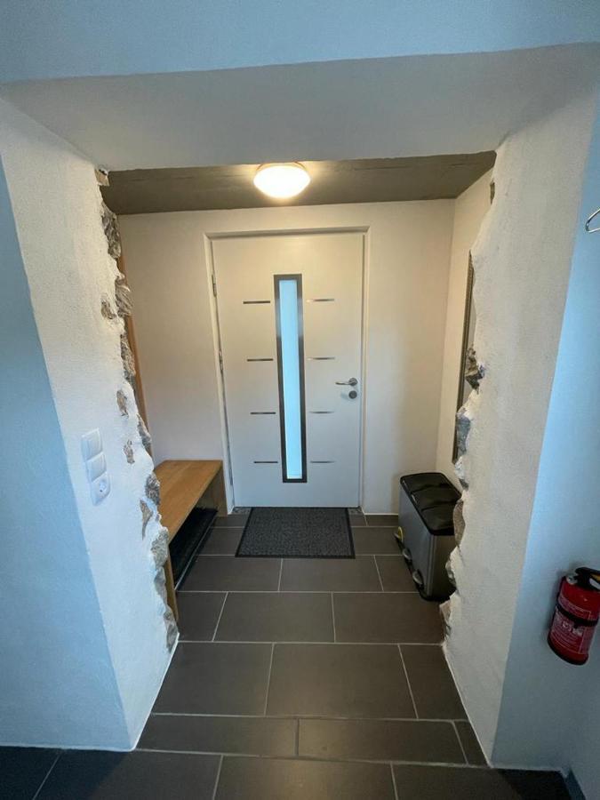 Dambach Appartement Rossleithen エクステリア 写真